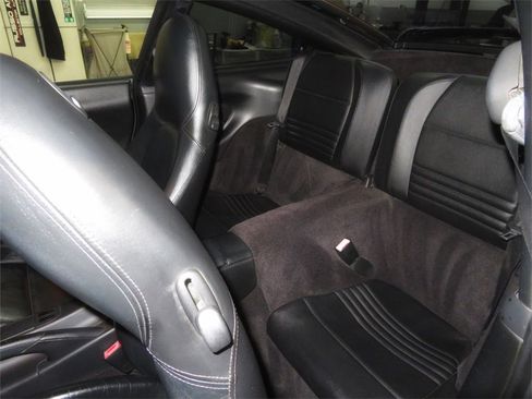 Used 2002 Porsche 911 Targa image 31