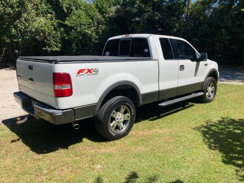 Used 2004 Ford F150 FX4 image 15