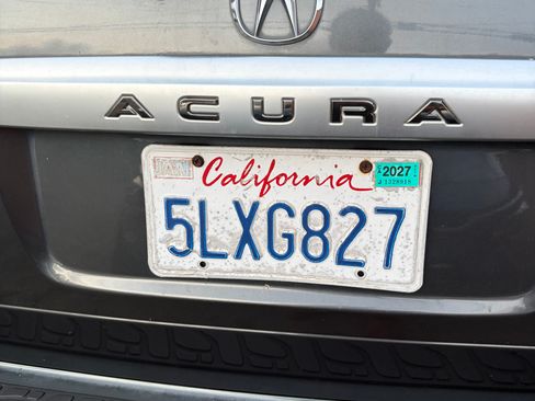 Used 2005 Acura MDX Touring AWD/4WD image 2