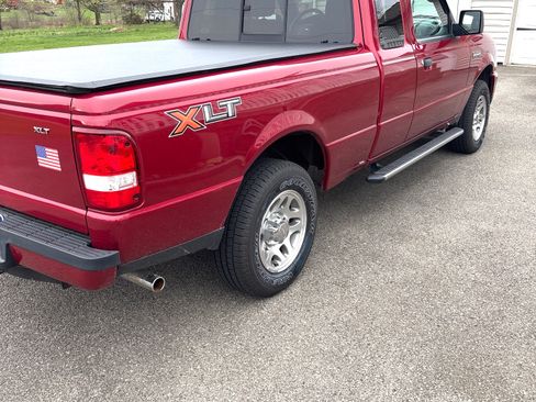 Used 2010 Ford Ranger XLT image 2