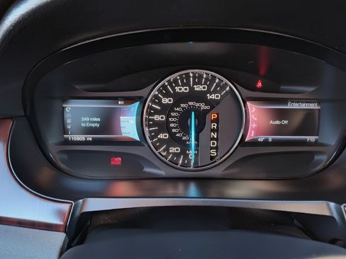 Used 2013 Ford Edge Limited image 9