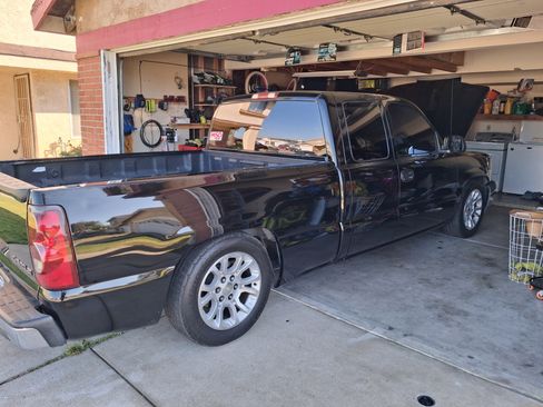 Used 2003 Chevrolet Silverado 1500 LT image 6