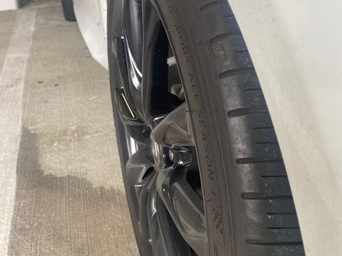 Used 2019 Lexus RC 300 F Sport w/ Accessory Package RWD image 9
