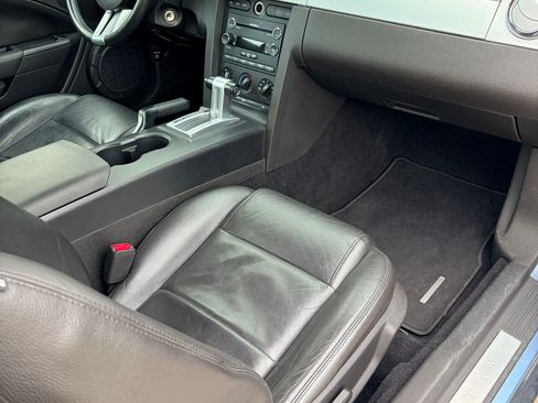 Used 2008 Ford Mustang Premium image 9