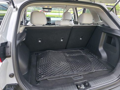 Used 2023 Hyundai Kona SEL FWD image 5
