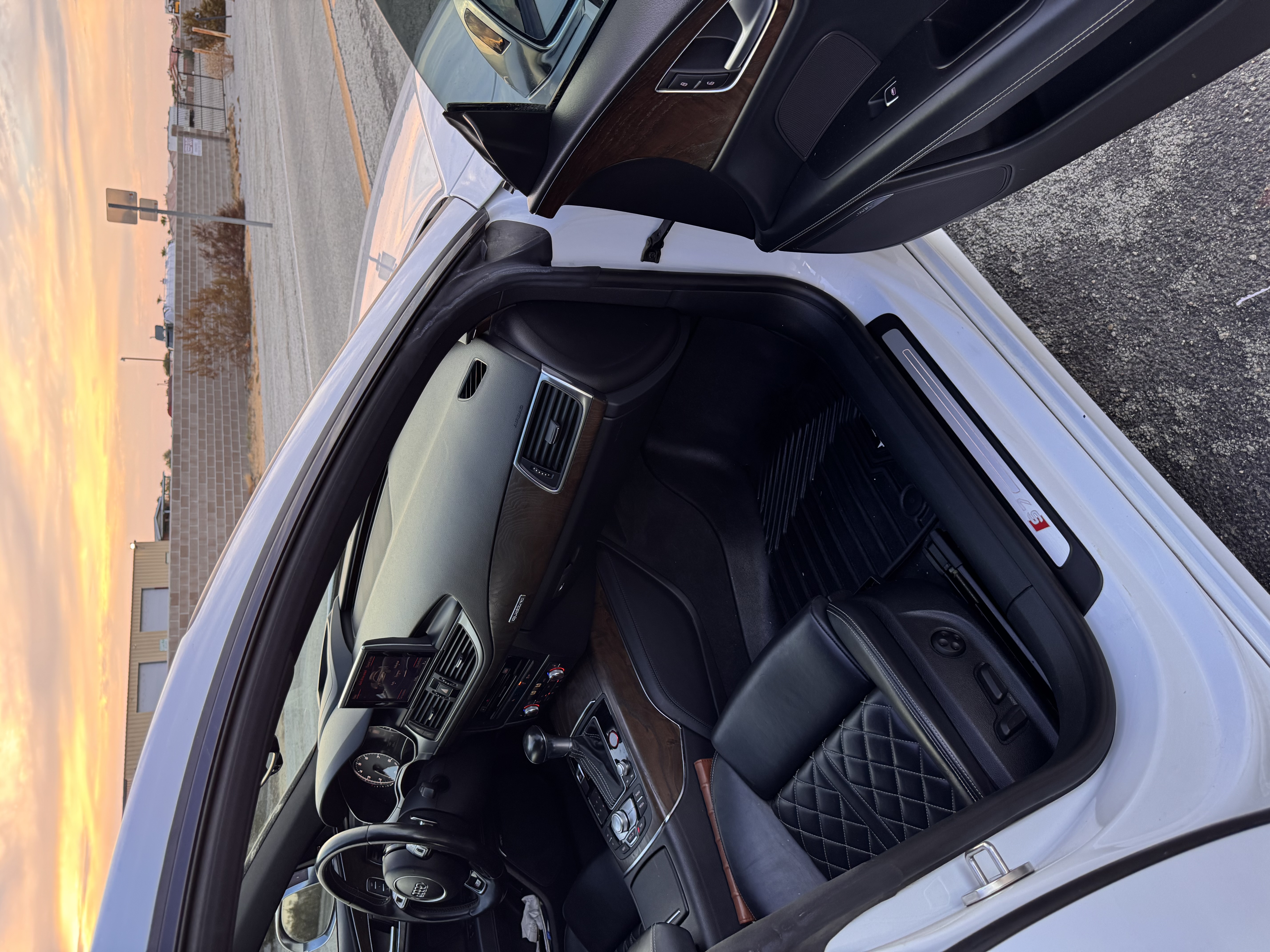 Used 2015 Audi S7 Prestige w/ Driver Assistance Package AWD/4WD image 20