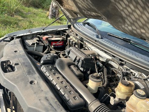 Used 2007 Ford F150 XLT AWD/4WD image 18