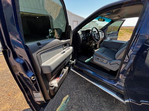 Used 2012 Ford F150 XLT w/ XLT Chrome Pkg image 20