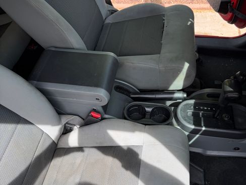 Used 2010 Jeep Wrangler Sport image 19