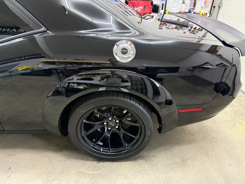 Used 2023 Dodge Challenger SRT Hellcat image 6