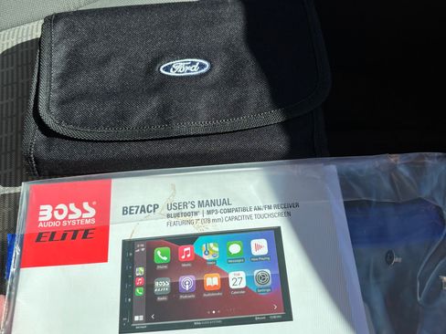 Used 2012 Ford Fusion SE image 15