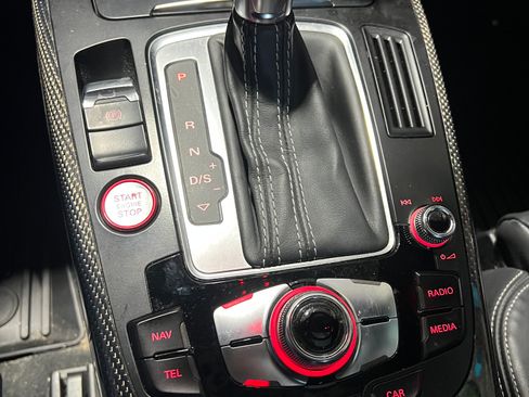 Used 2014 Audi S5 Premium Plus image 12