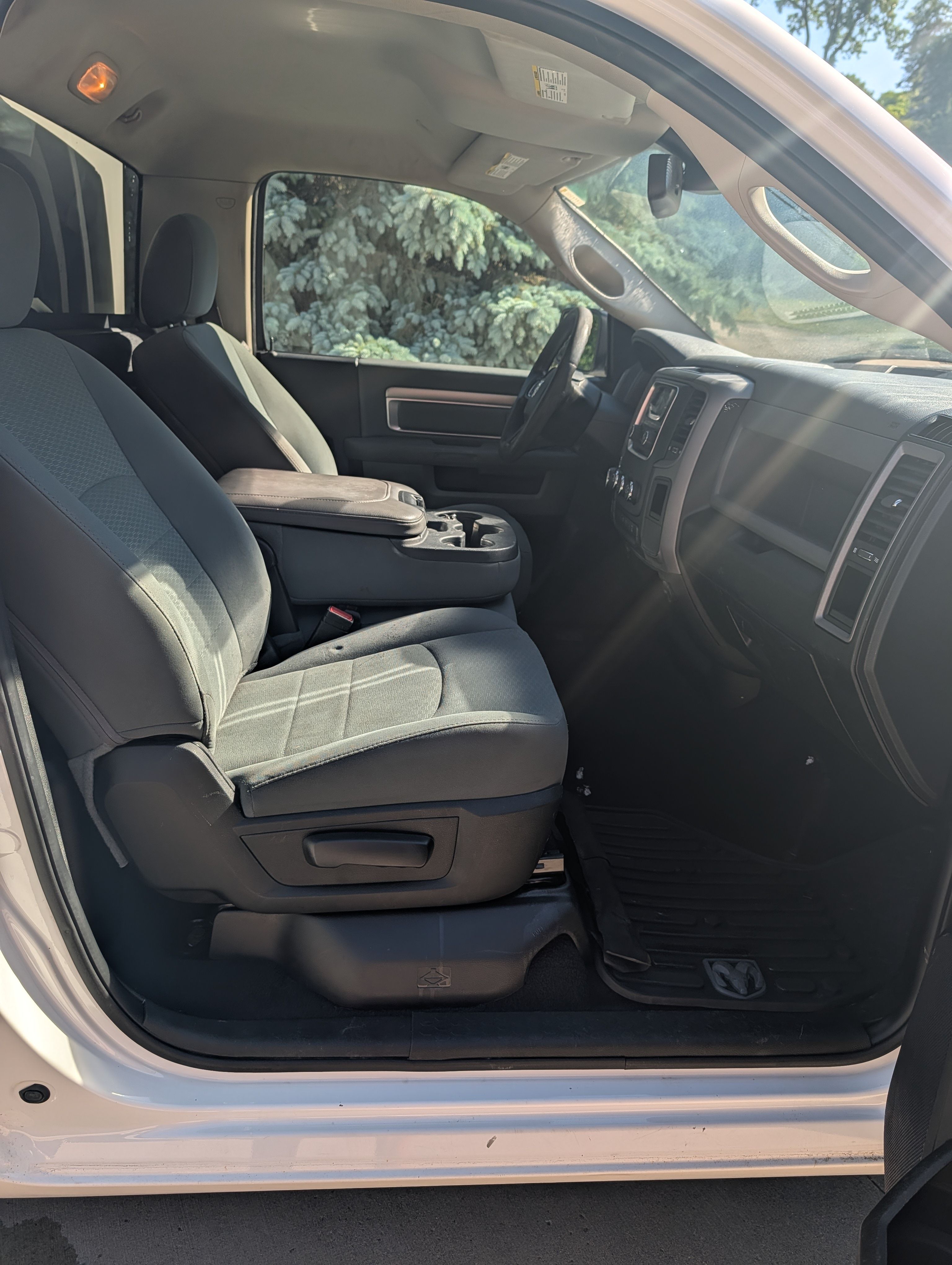 Used 2020 RAM 1500 Tradesman w/ Popular Equipment Group AWD/4WD image 11