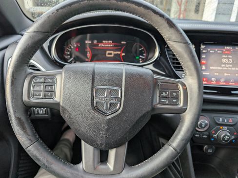 Used 2013 Dodge Dart Limited w/ Technology Group image 10