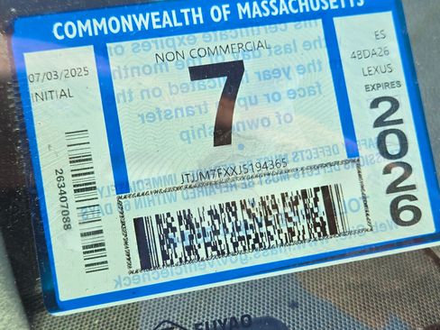 Used 2018 Lexus GX 460 Luxury image 19