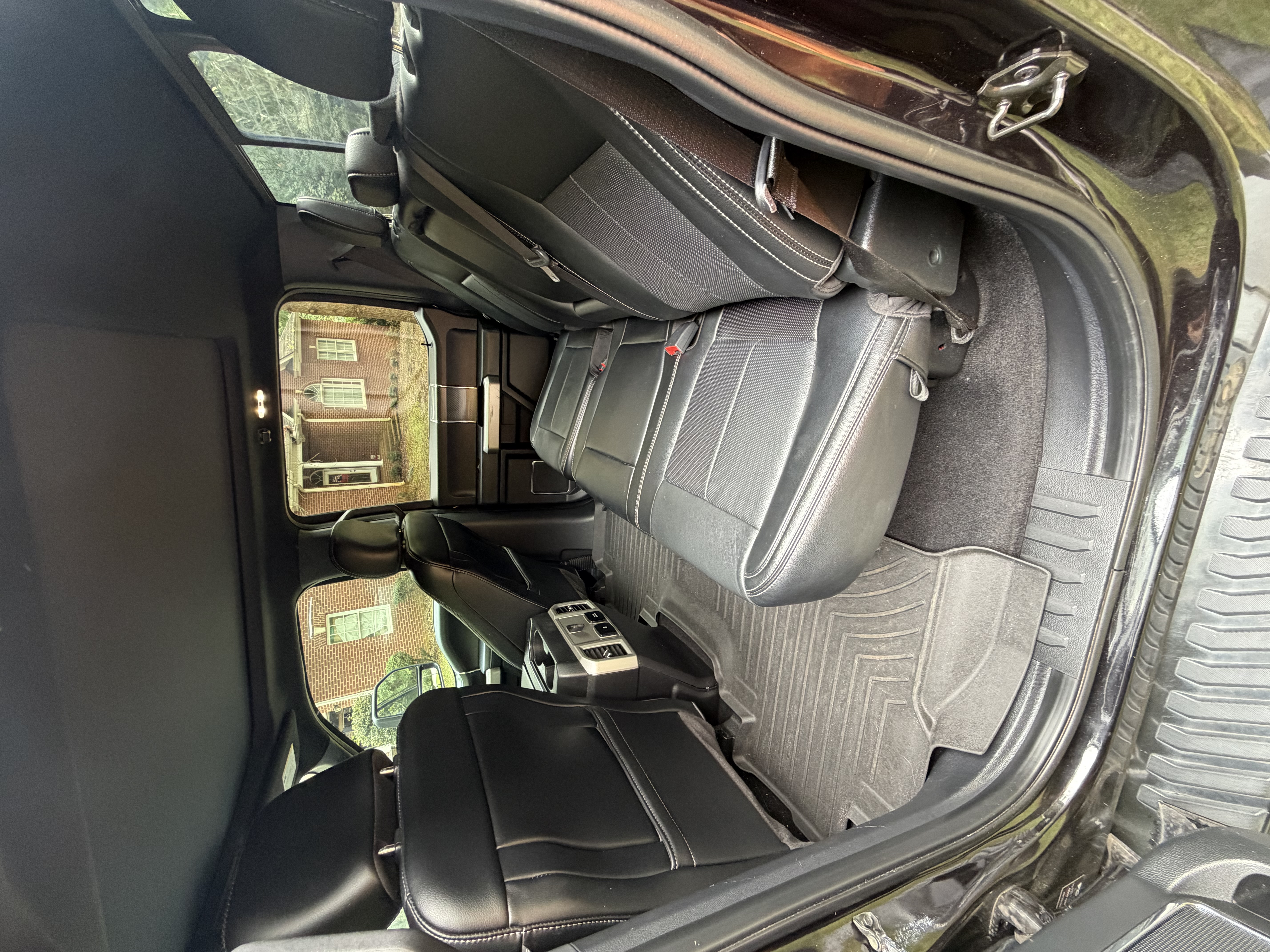 Used 2020 Ford F150 Lariat AWD/4WD image 14