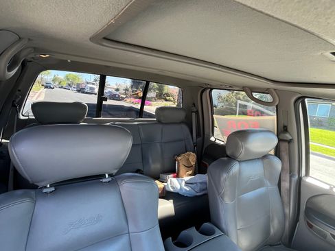 Used 2002 Ford F150 4x4 SuperCrew image 11