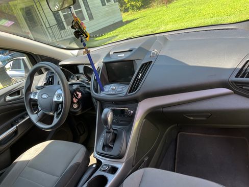 Used 2014 Ford Escape SE w/ Equipment Group 201A FWD image 6