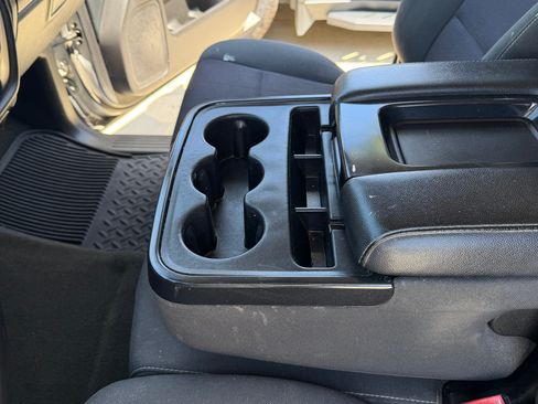 Used 2018 GMC Sierra 1500 SLE w/ SLE Value Package RWD image 13