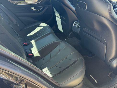 Used 2019 Mercedes-Benz CLS 53 AMG CLS 53 AMG Coupe 4D image 11