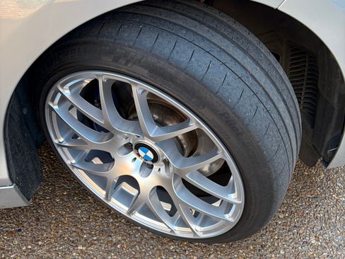 Used 2017 BMW M240i Convertible image 8