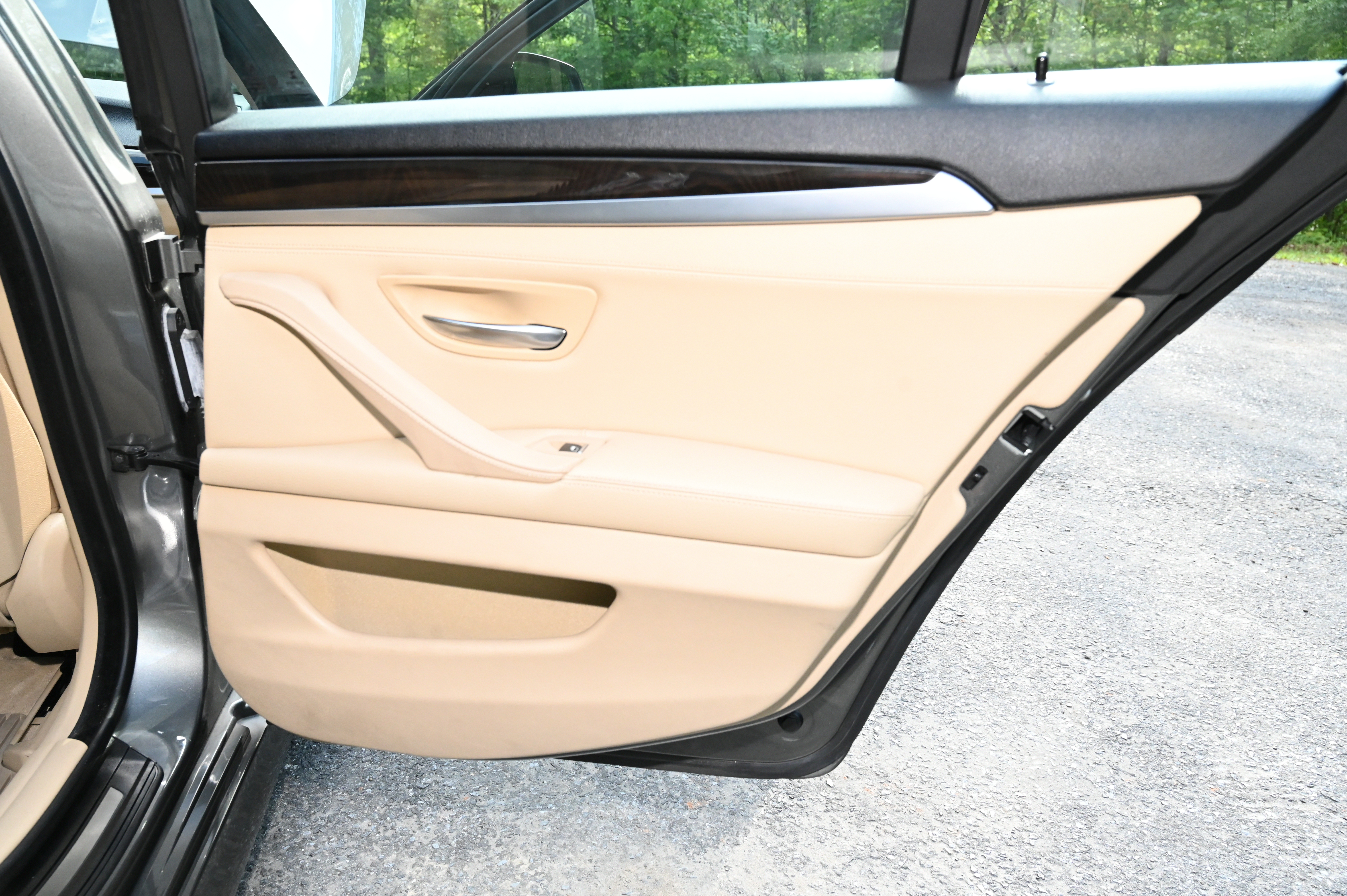 Used 2014 BMW 528i Sedan RWD image 28