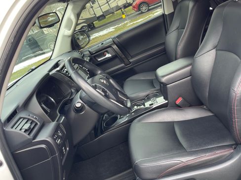 Used 2016 Toyota 4Runner TRD Pro image 8