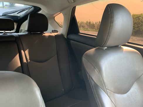 Used 2012 Toyota Prius Four FWD image 14