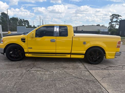 Used 2006 Ford F150 XL RWD image 14