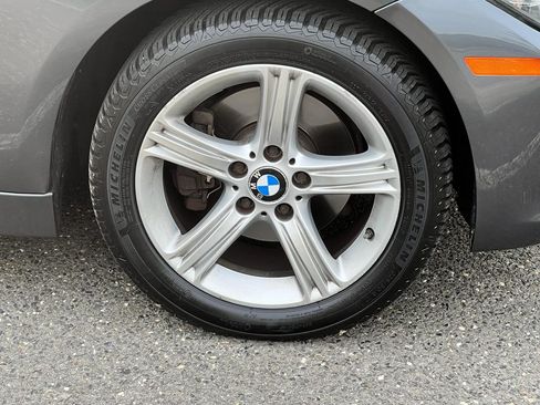 Used 2013 BMW 328i xDrive Sedan AWD/4WD image 11
