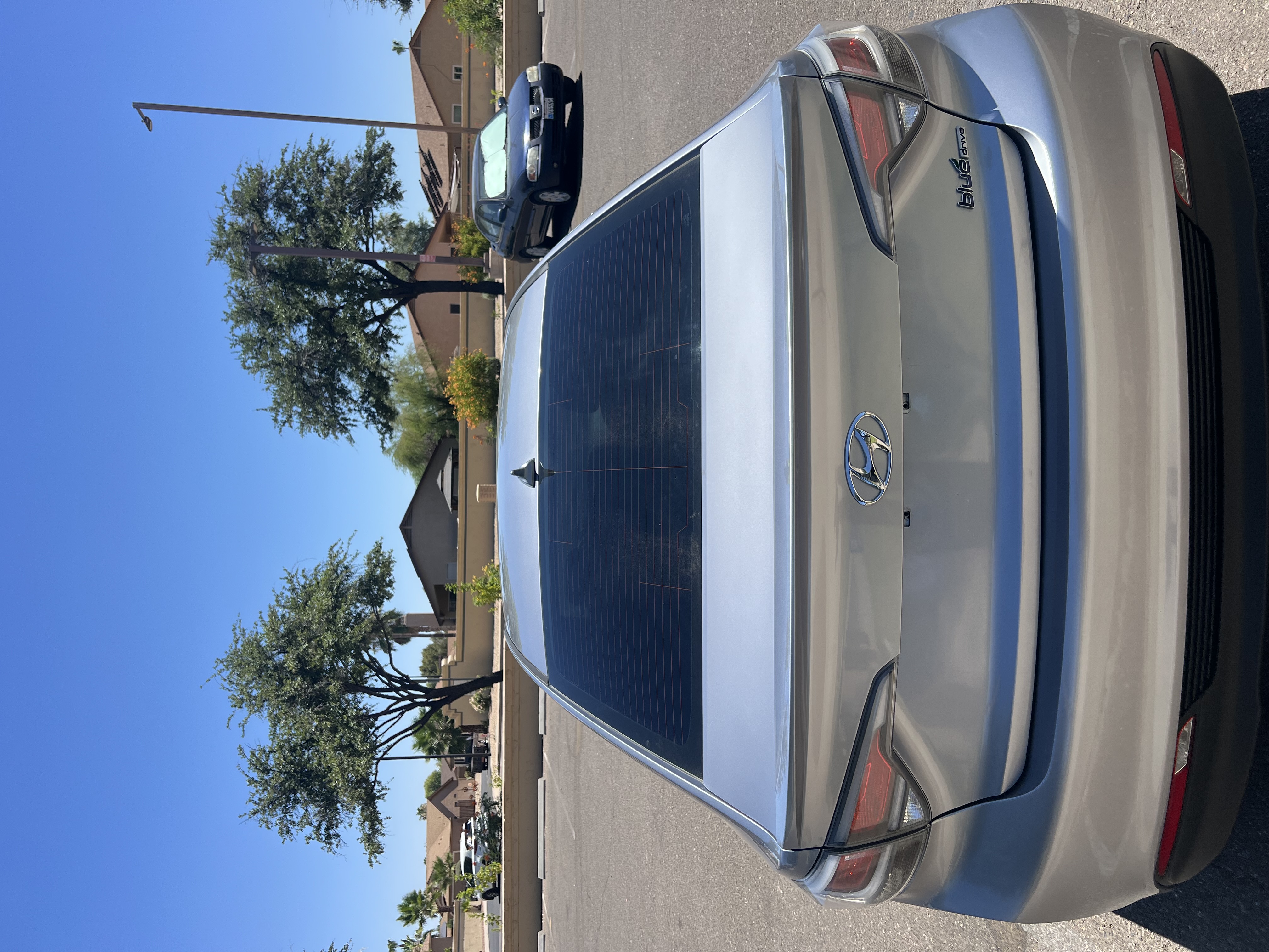 Used 2017 Hyundai Sonata Limited FWD image 8