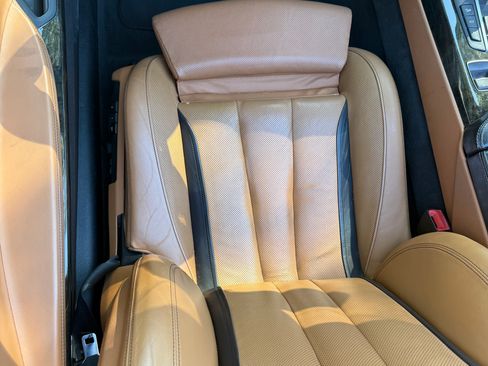 Used 2017 BMW 640i xDrive Convertible image 10