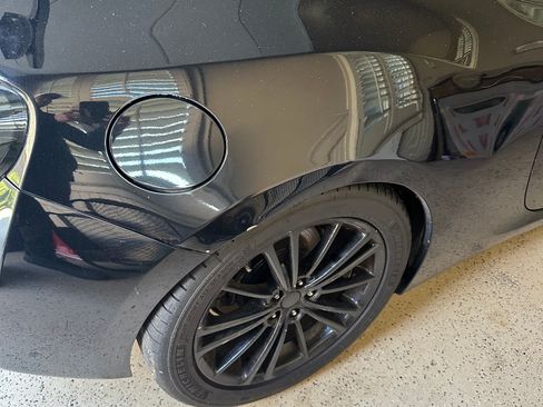 Used 2013 Scion FR-S Coupe 2D image 12