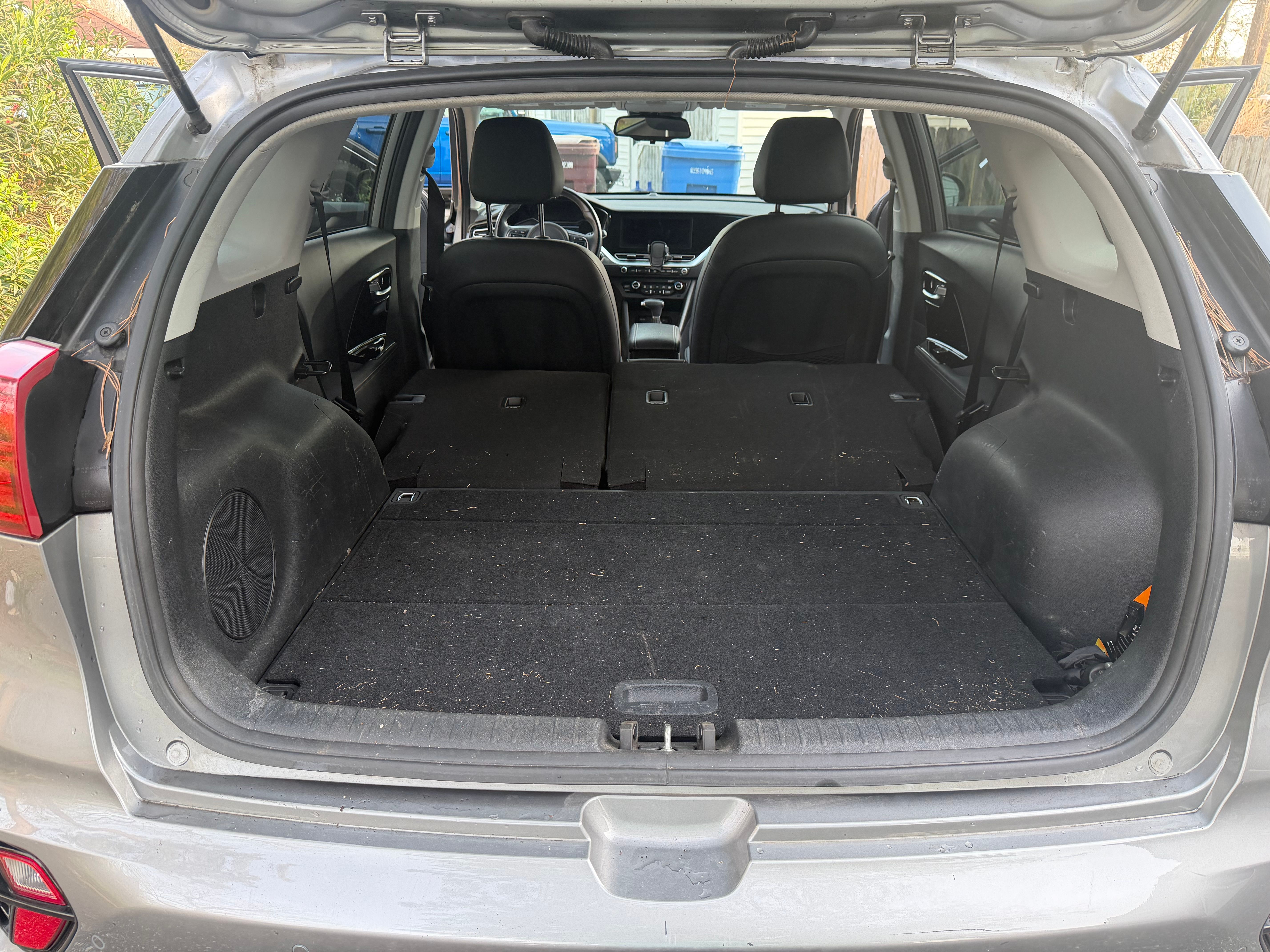 Used 2022 Kia Niro EX Premium FWD image 10