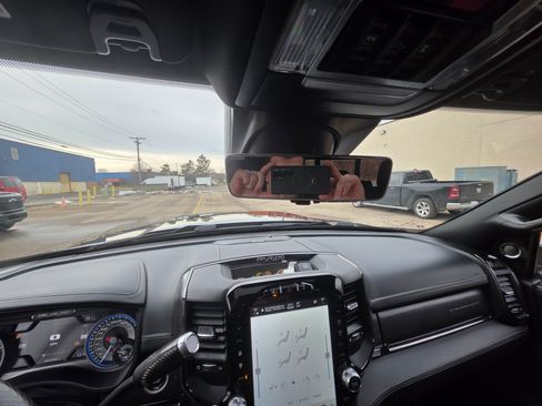 Used 2022 RAM 3500 Limited image 25