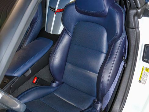 Used 2013 Chevrolet Corvette 427 w/ 1SC Preferred Equipment Group image 24