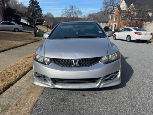 Used 2010 Honda Civic LX image 2