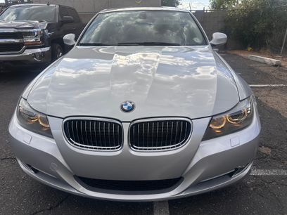 Used 2011 BMW 335i xDrive Sedan