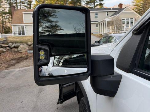 Used 2021 Chevrolet Silverado 3500 W/T w/ WT Convenience Package image 12