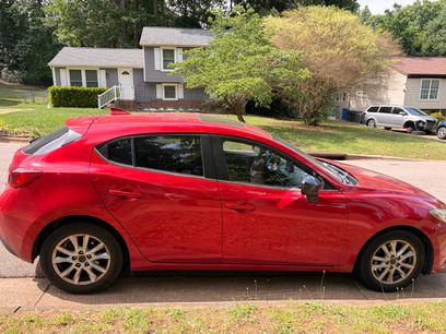 Used 2016 MAZDA MAZDA3 i Touring w/ Popular Equipment Package