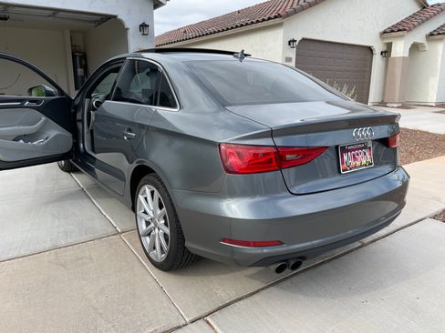 Used 2015 Audi A3 1.8T Premium w/ Cold Weather Package image 15