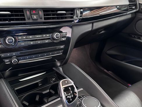 Used 2019 BMW X6 xDrive35i AWD/4WD image 23