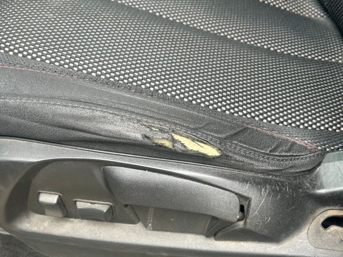 Used 2016 Chevrolet Equinox LT FWD image 10