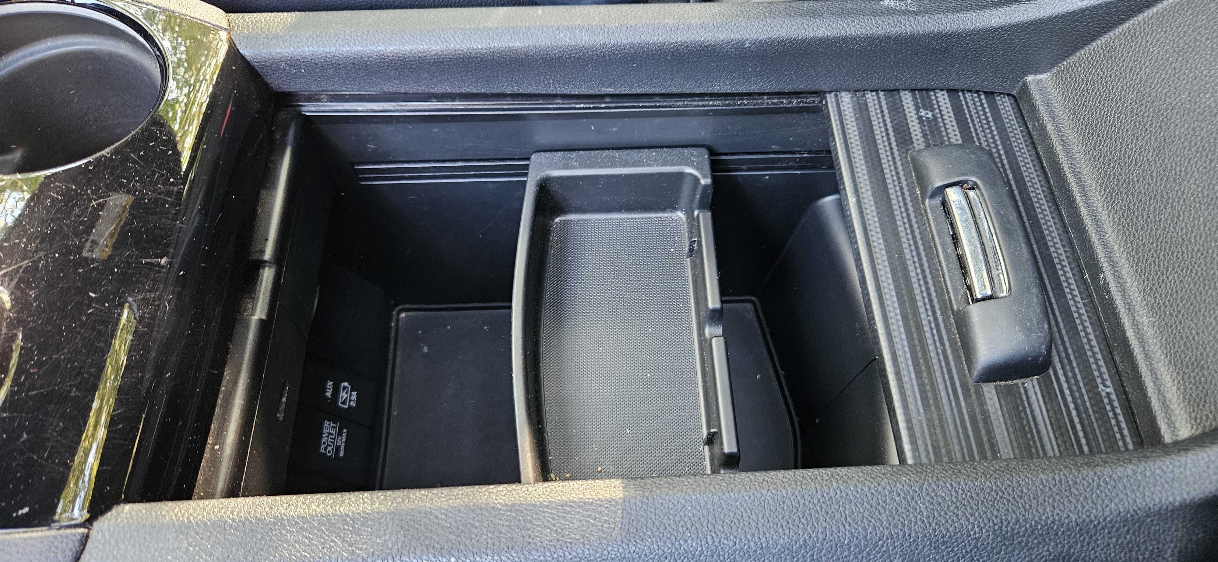 Used 2020 Honda Passport Touring image 17