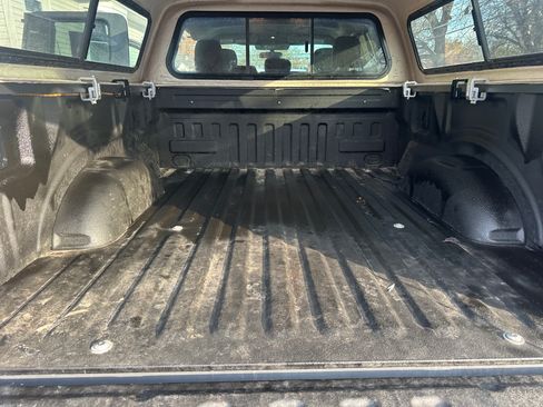 Used 2018 Ford F150 XL w/ Equipment Group 101A Mid image 14