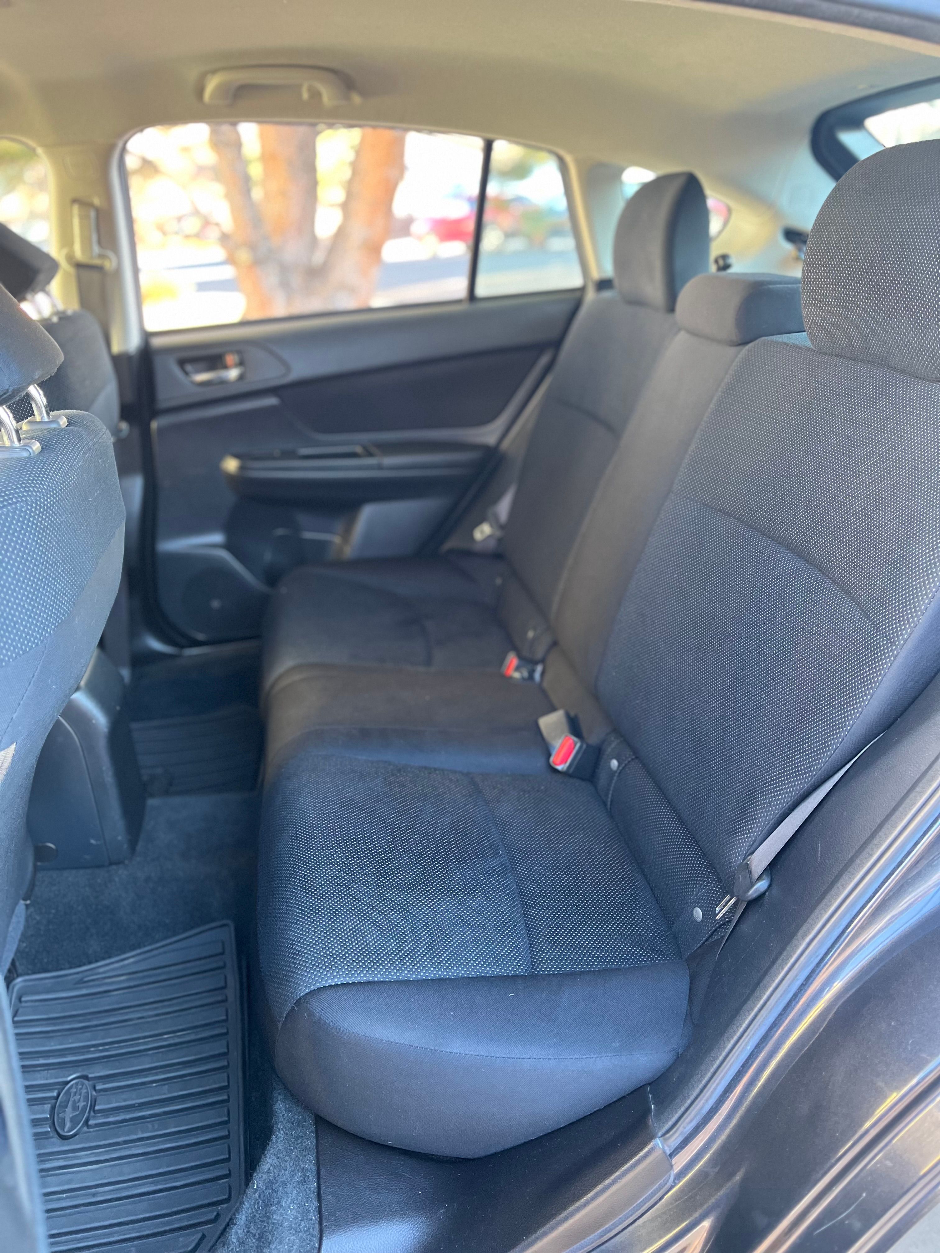 Used 2012 Subaru Impreza 2.0i Premium w/ Popular Pkg 1 AWD/4WD image 9