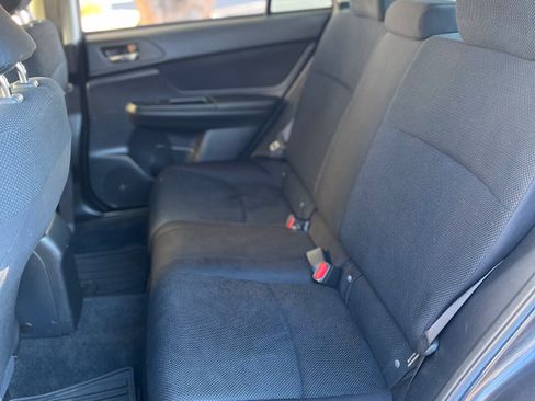 Used 2012 Subaru Impreza 2.0i Premium w/ Popular Pkg 1 image 9