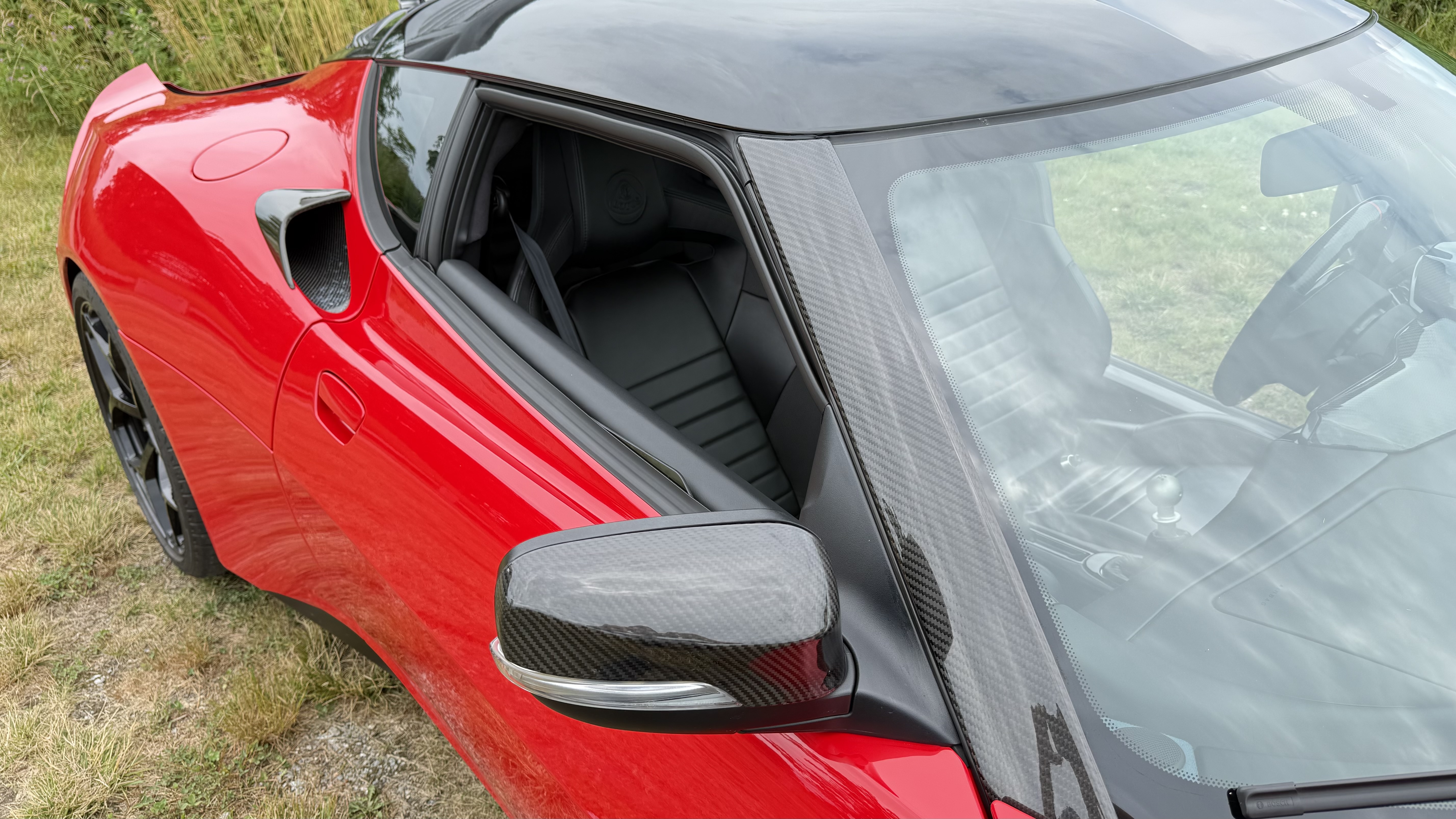 Used 2018 Lotus Evora 400 RWD image 22