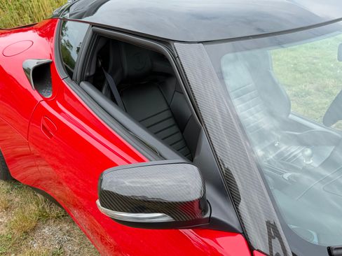 Used 2018 Lotus Evora 400 RWD image 22
