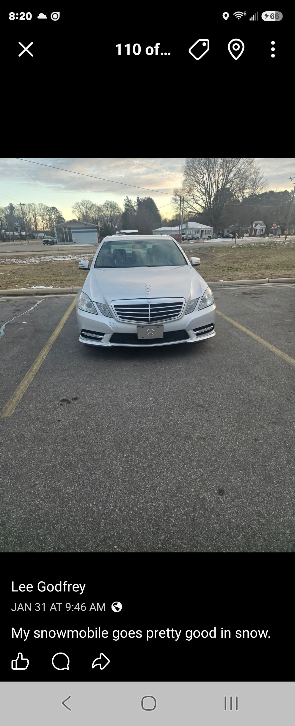 Used 2012 Mercedes-Benz E 350 Sedan image 17